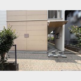 レオパレスサンシャイン紫原の賃貸物件