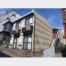 レオパレスけーあいの賃貸物件