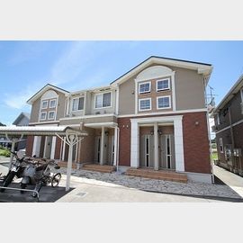 ベルメゾン中山 Aの賃貸物件