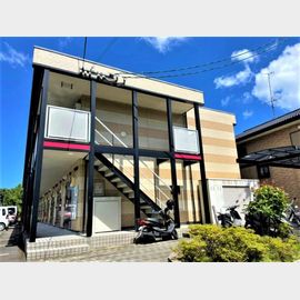 レオパレスクラージュ下福元の賃貸物件