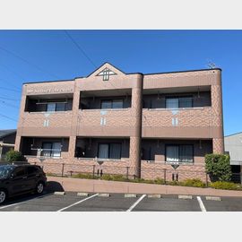 サンセットアヴェニューの賃貸物件