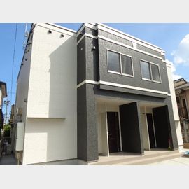 上塩屋駅より徒歩2分 築10年5ヶ月 2階建の賃貸物件