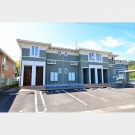 五位野駅より徒歩15分 築18年4ヶ月 2階建の賃貸物件