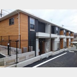 オレンジフィールドの賃貸物件