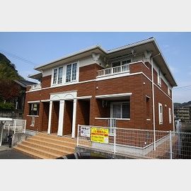 コンフォートヴィラの賃貸物件