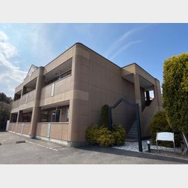 グリーンヴィレッジの賃貸物件