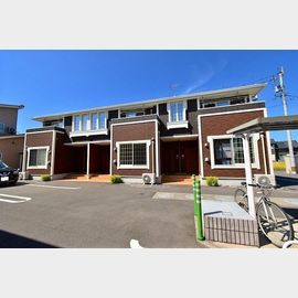 ライス・フィールドIIの賃貸物件