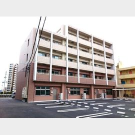 リバーサイド新川の賃貸物件