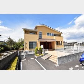 ビオーラ・グランパの賃貸物件