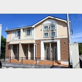 上伊集院駅より徒歩16分 築15年10ヶ月 2階建の賃貸物件