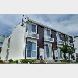 レオパレスルシェルブルーの賃貸物件