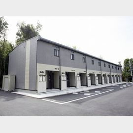 五位野駅より徒歩16分 築17年8ヶ月 2階建の賃貸物件