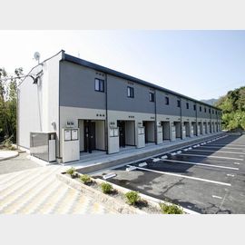 五位野駅より徒歩15分 築18年3ヶ月 2階建の賃貸物件