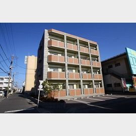 エレガント松元の賃貸物件