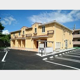 サントマリー・ド・ラメール４の賃貸物件