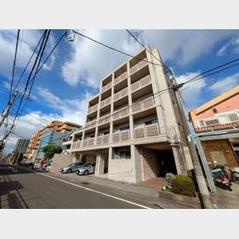 第7グリーンハイツの賃貸物件