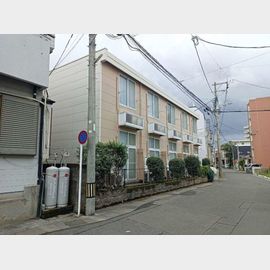 レオパレスしもあらたの賃貸物件