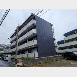 レオパレスNAGATAの賃貸物件