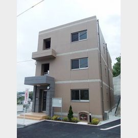 クローバーの賃貸物件