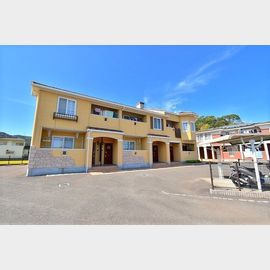 ゆう&ふじAの賃貸物件