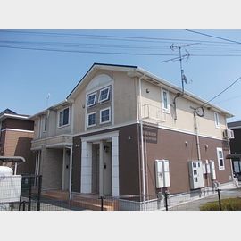 カーサルーエＳ・Ｗ２の賃貸物件