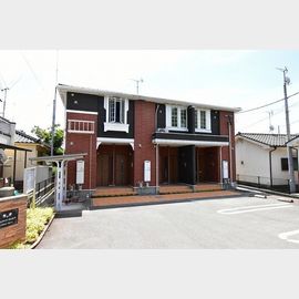 ヒルサイドスクエアの賃貸物件