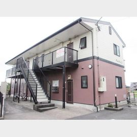 ウ゛ェルジュUの賃貸物件