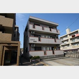 メゾンド日之出の賃貸物件