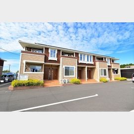 ｓｅｖｅｎｓｔａｒIIの賃貸物件