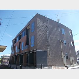 ウォーターリバーＪ＆Ｍの賃貸物件