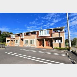 ルカン・バレーヌの賃貸物件