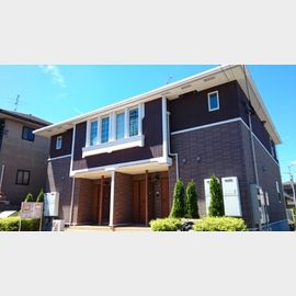 コッティ伊敷台の賃貸物件