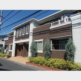 フォンテーヌ西陵の賃貸物件