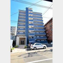 ウェーブ２の賃貸物件