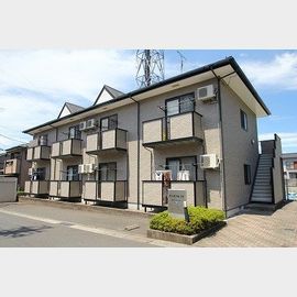 ワンダフルTKの賃貸物件