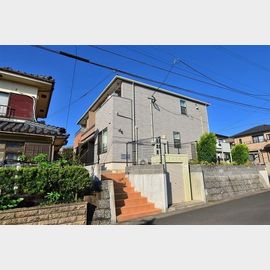 ハーモニーの賃貸物件