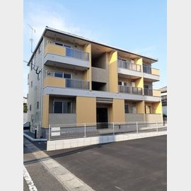 レイモンドジャルダンの賃貸物件