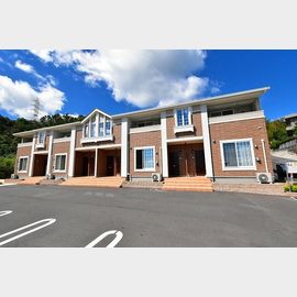 瀬々串駅より徒歩29分 築7年8ヶ月 2階建の賃貸物件