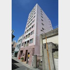 クレスト呉服町の賃貸物件