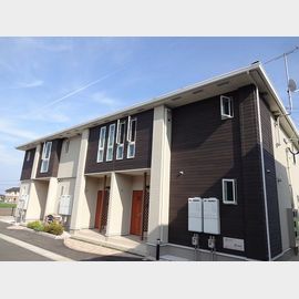 ハ-ベストヴィラの賃貸物件