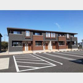 ビラ・ベスト・かつらぎ３四番館の賃貸物件