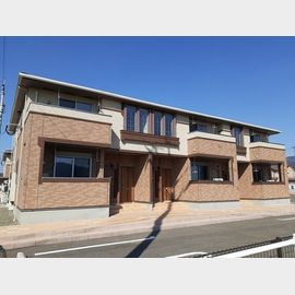 カーサフェリーチェIの賃貸物件