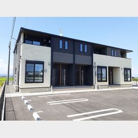 メゾン・ボヌールIの賃貸物件