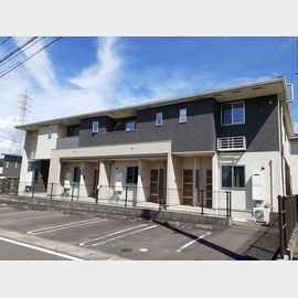 サン・メゾン 2階 築14年6ヶ月の賃貸物件