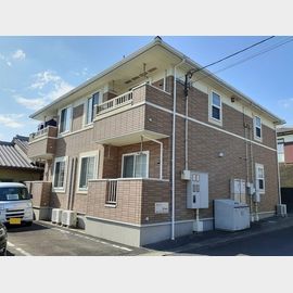 アウローラ赤坂の賃貸物件