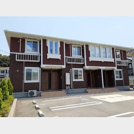 武雄温泉駅よりバス13分 築6年9ヶ月 2階建の賃貸物件