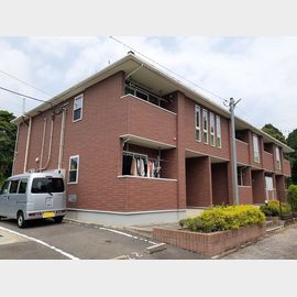 有田駅より徒歩29分 築12年 2階建の賃貸物件