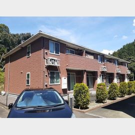 ヒルズ下野Bの賃貸物件