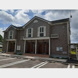 武雄温泉駅より徒歩18分 築19年3ヶ月 2階建の賃貸物件