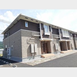 嬉野温泉駅より徒歩8分 築7年 2階建の賃貸物件